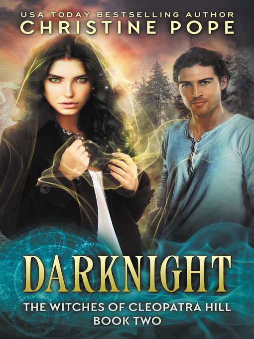 Title details for Darknight by Christine Pope - Available